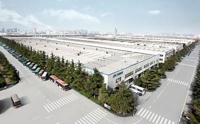 چین Sino Used Vehicles Export Center