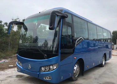 33 صندلی اتوبوس توریستی اژدها طلایی دست دوم برای حمل و نقل مسافر