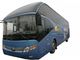 2011 سال Yutong با نام تجاری دیزل موتور 12 متر طول 320000 کیلومتر مسافت پیموده شده اتوبوس تور استفاده شده است