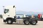 HOWO T7H تریلر Tractor Trucks Trucks Trucks 397kW Engine Power 6x4 Drive 2013 Year with AC