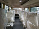 23 صندلی تجاری مادان درایو دستی سمت راست اتوبوس مسافری با AC استفاده می شود