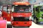 HOWO Cargo Trucks 4 × 2 Drive Drive Mode 2014 Year EURO IV انتشار