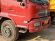 20 تن دانگ فنگ کامیون های باری استفاده شده 4x2 درایو حالت دیزل برای استفاده تجاری