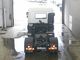 EURO IV ISUZU Tractor Truck 350 اسب بخار قدرت موتور 6175x2496x3350mm