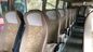 39 صندلی 162kw 2015 سال 8749x2500x3370mm مسافر که اتوبوس های YUTONG استفاده می شود