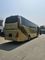حداکثر سرعت یک لایه و نیم اتوبوس Yutong با سرعت 100 کیلومتر در ساعت با حداکثر 59 صندلی