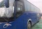 سال 2010 سال Sunlong با استفاده از اتوبوس تجاری 51 صندلی برای مسافرت