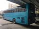336KW دیزل LHD با استفاده از اتوبوس های Yutong WP10.336E53 با 45 صندلی