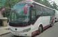 39 صندلی سال 2010 سال مورد استفاده اتوبوس Yutong Airbag TV New Tires مربی تور دست دوم
