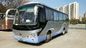 39 صندلی سال 2010 سال ساخته شده اتوبوس های Yutong ، موتور مربی دوم دستی دیزل