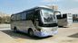 39 صندلی سال 2010 سال ساخته شده اتوبوس های Yutong ، موتور مربی دوم دستی دیزل