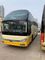 کیسه هوا دیزل بدون استفاده AdBlue Used Yutong Coach Bus 12000mm طول 247Kw