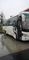 2012 اتوبوس کلیسایی دست دوم استفاده شده / اتوبوس مسافرتی با طول 8995 میلی متر بازسازی 39 صندلی