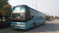 53 صندلی 2012 سال استفاده دیزل اتوبوس 100km / H Max Speed ​​AC Video Yutong 2nd Bus