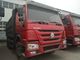 وظیفه سنگین مورد استفاده در کامیون های کمپرسی LHD 25 تن بارگذاری گواهی CE CCC وزن