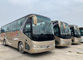 270 اسب بخار یورو III دیزل اتوبوس دست دوم دست دوم 45 صندلی 2013 سال