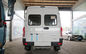 گیربکس 6 صندلی Iveco V35 دست دوم Mini Van Euro V Emission