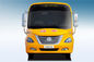 راهنمای GPS وسایل نقلیه هدف ویژه 29 صندلی Kinglong اتوبوس مدرسه استفاده می شود