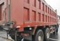 کامیون واگن دست دوم Diesel Heavy Dutyel، 385HP DONGFENG